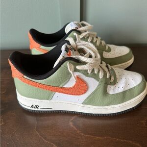 Men’s Air Force 1 - 8.5